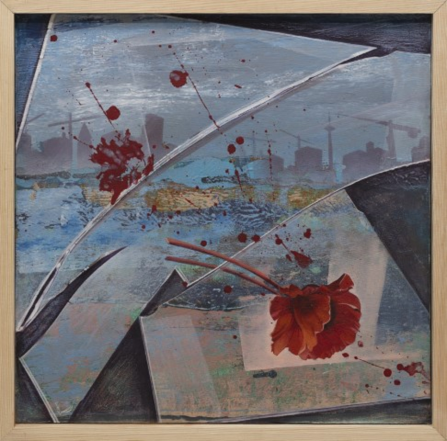 MEYSAM NEJAD RASOULİ