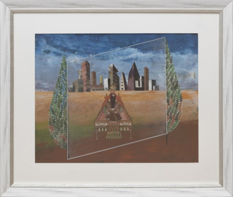 MEYSAM NEJAD RASOULİ