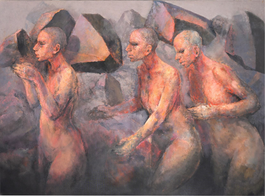 MÜHÜRLENMİŞ ZAMAN