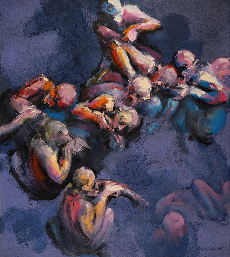 MÜHÜRLENMİŞ ZAMAN