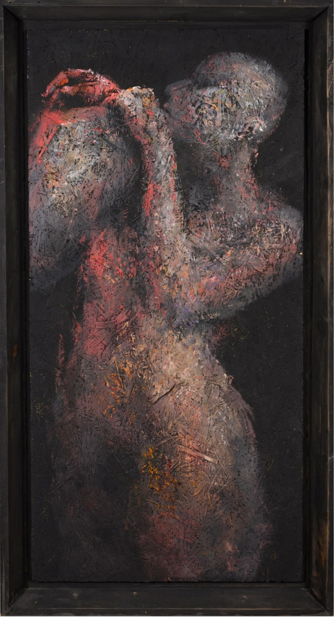 MÜHÜRLENMİŞ ZAMAN