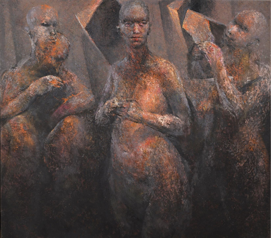 MÜHÜRLENMİŞ ZAMAN