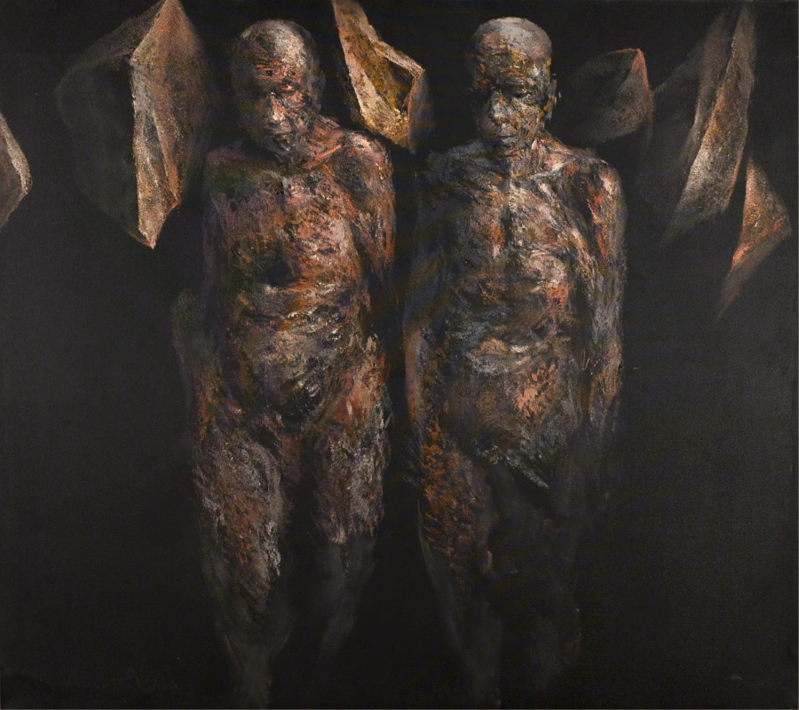 MÜHÜRLENMİŞ ZAMAN