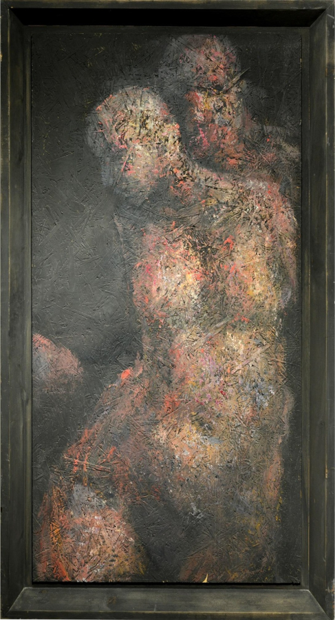 MÜHÜRLENMİŞ ZAMAN