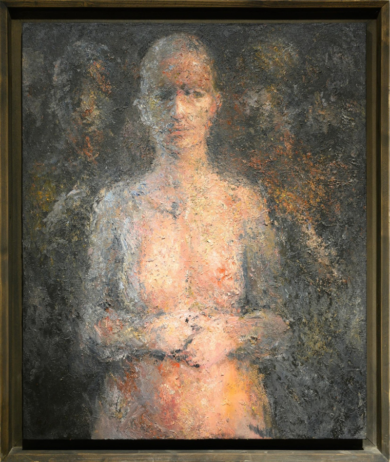 MÜHÜRLENMİŞ ZAMAN