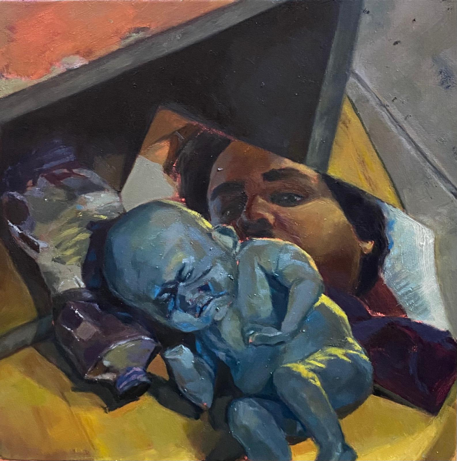 ÇAĞRI CENGİZOĞLU