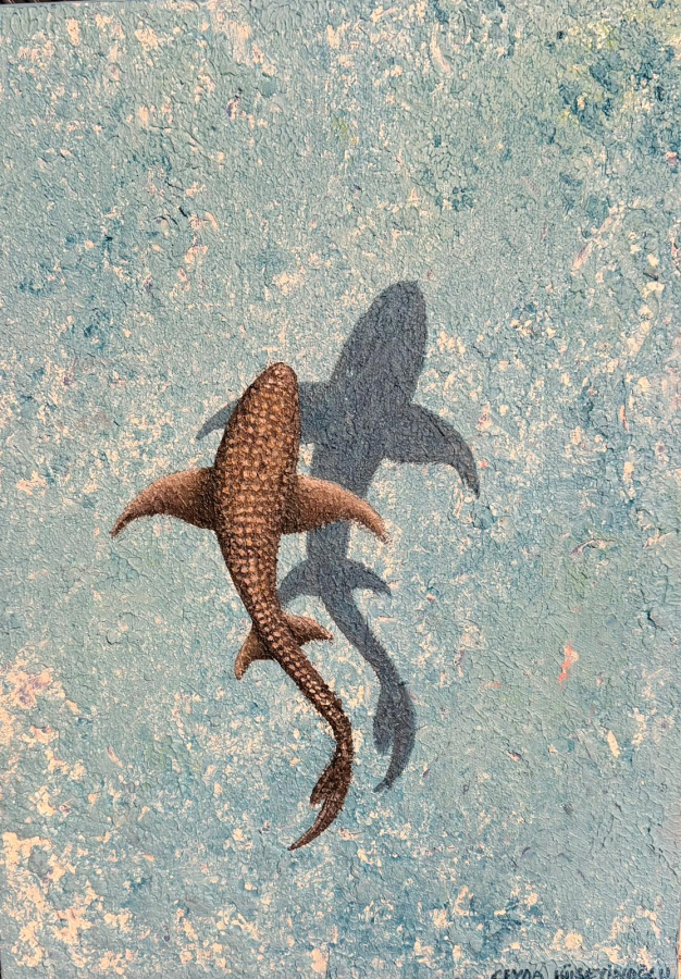 CEYDA HÜSEYİNOĞLU