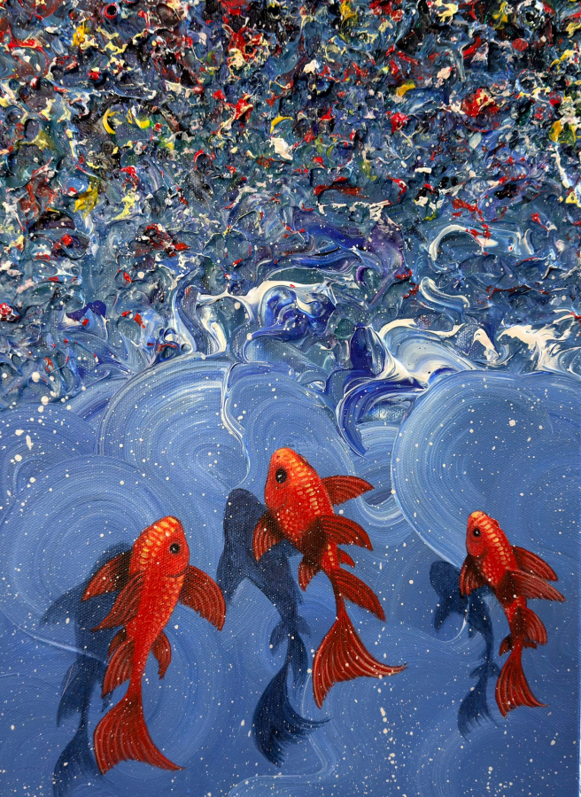 CEYDA HÜSEYİNOĞLU