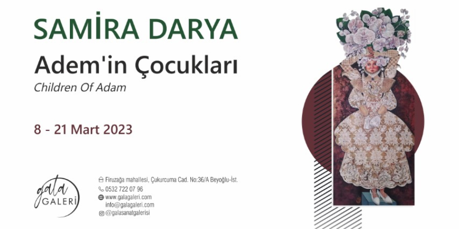 SAMİRA DARYA 