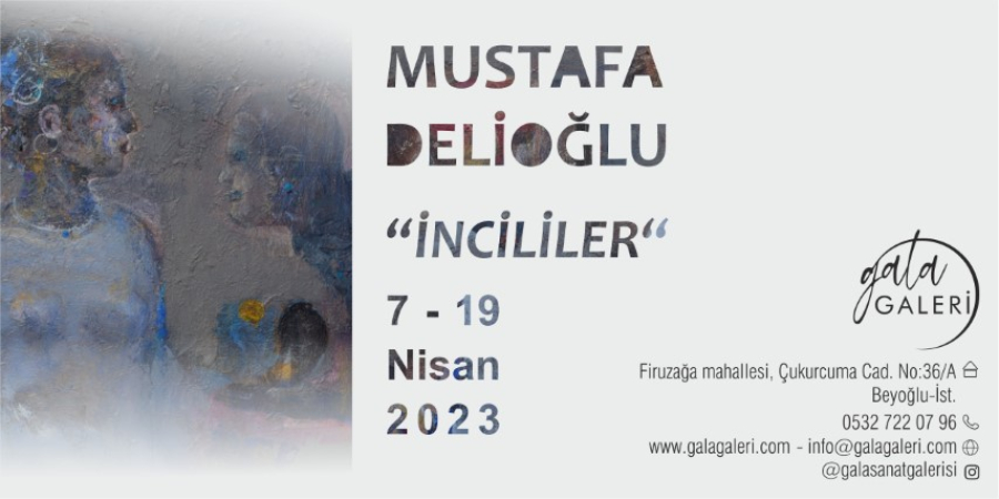 MUSTAFA DELİOĞLU