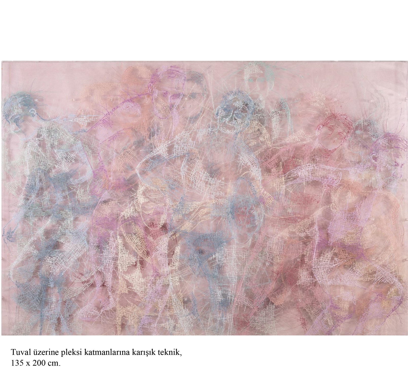 YÜZEYDE VE DERİNDE